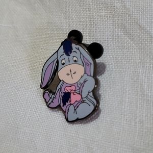 Eeyore Winnie the Pooh Pin